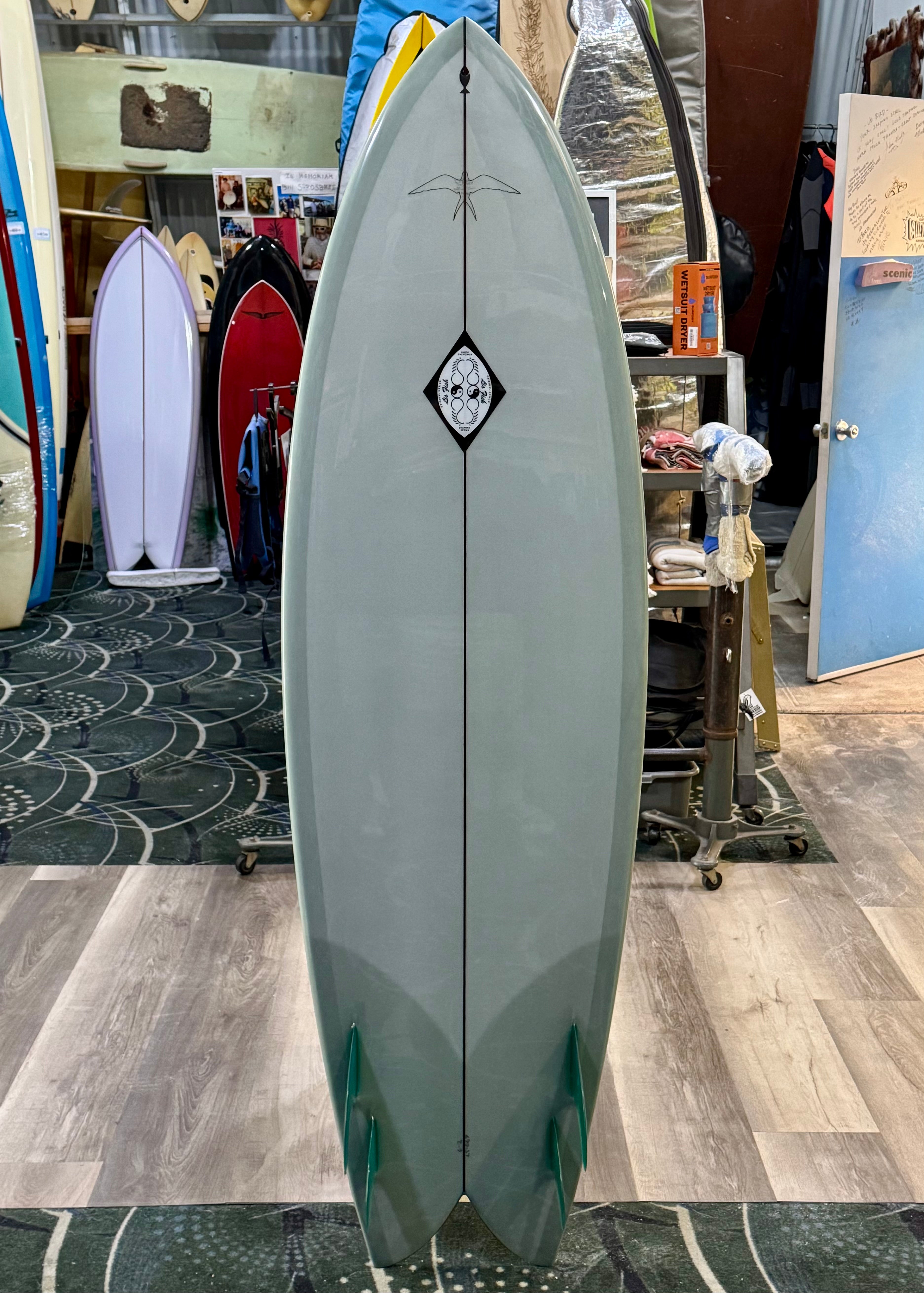 Online - NEW Surfboards – Bird's Surf Shed