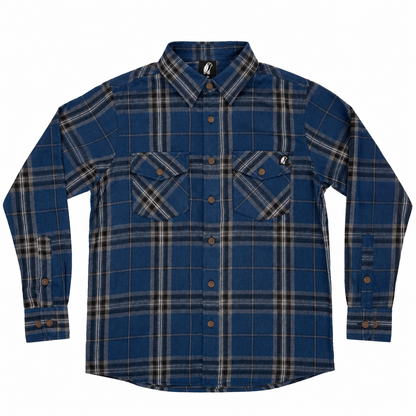 SHED LIGHT FLANNEL