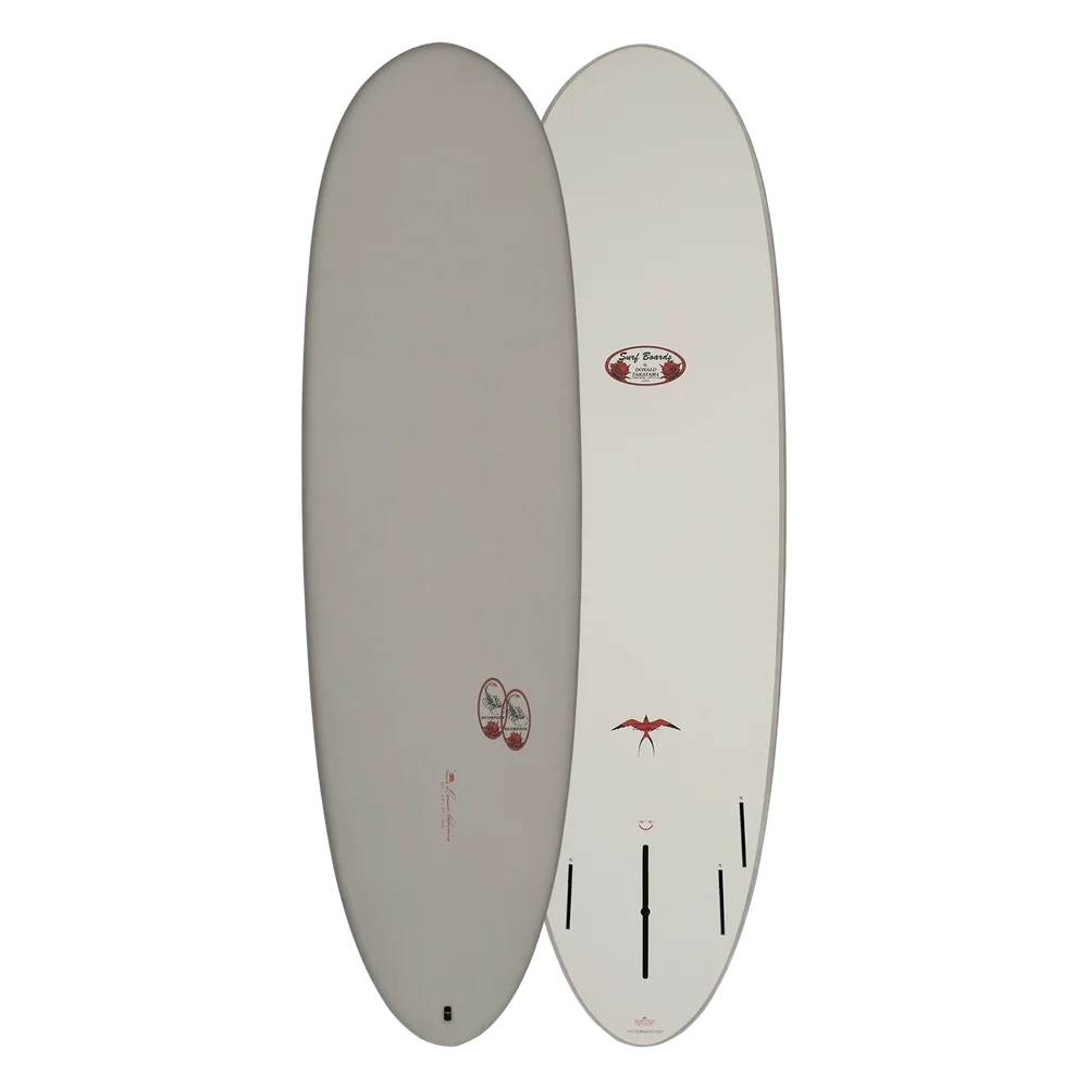 TAKAYAMA SCORPION 2 - SOFTOP (FUTURES)