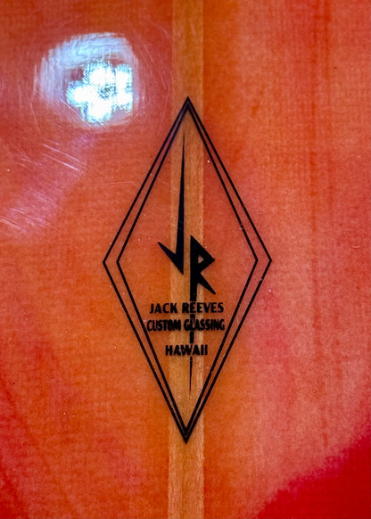 9'0 Rawson Speed Egg