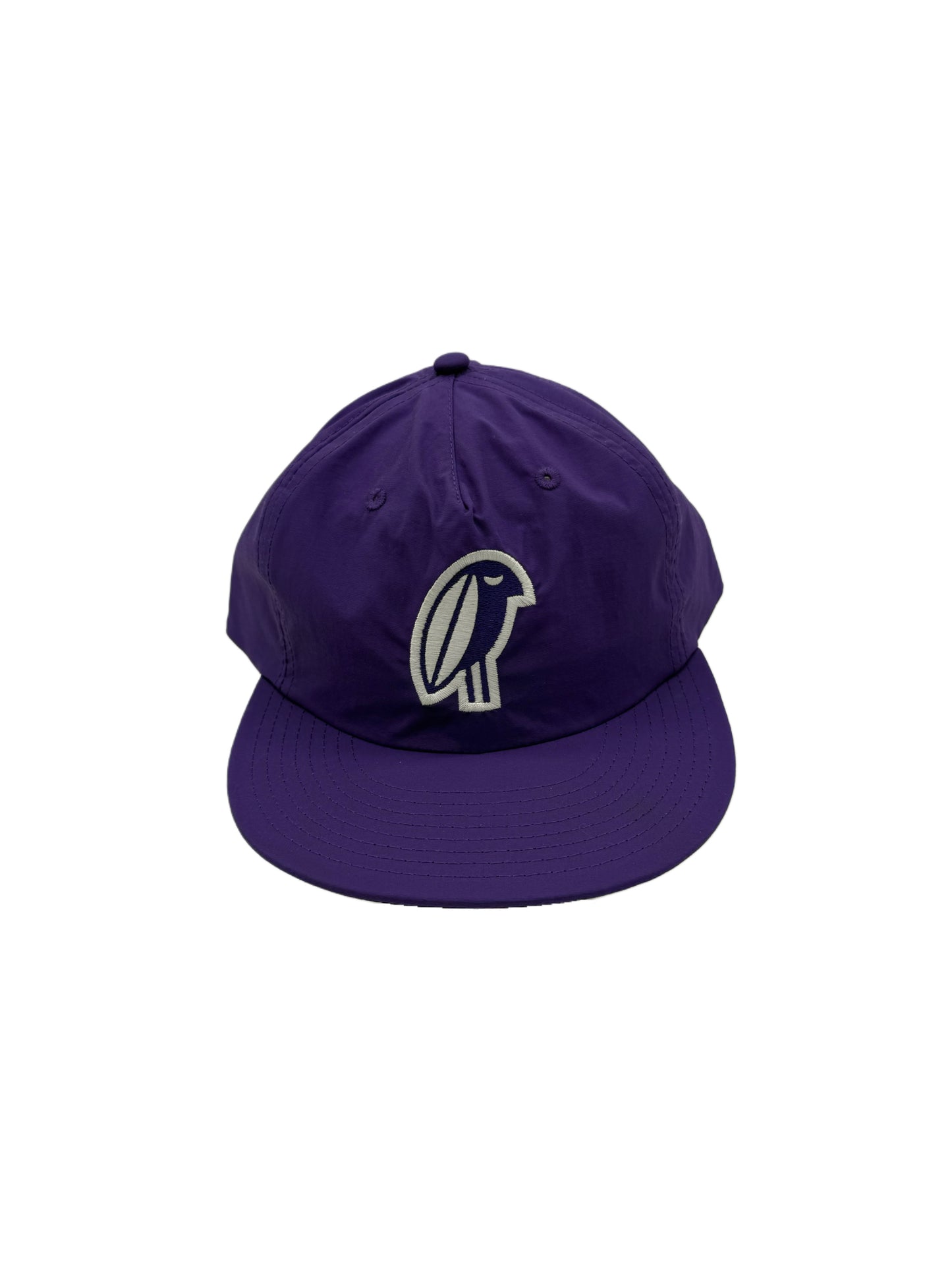 Solo Bird Nylon Surf Hat
