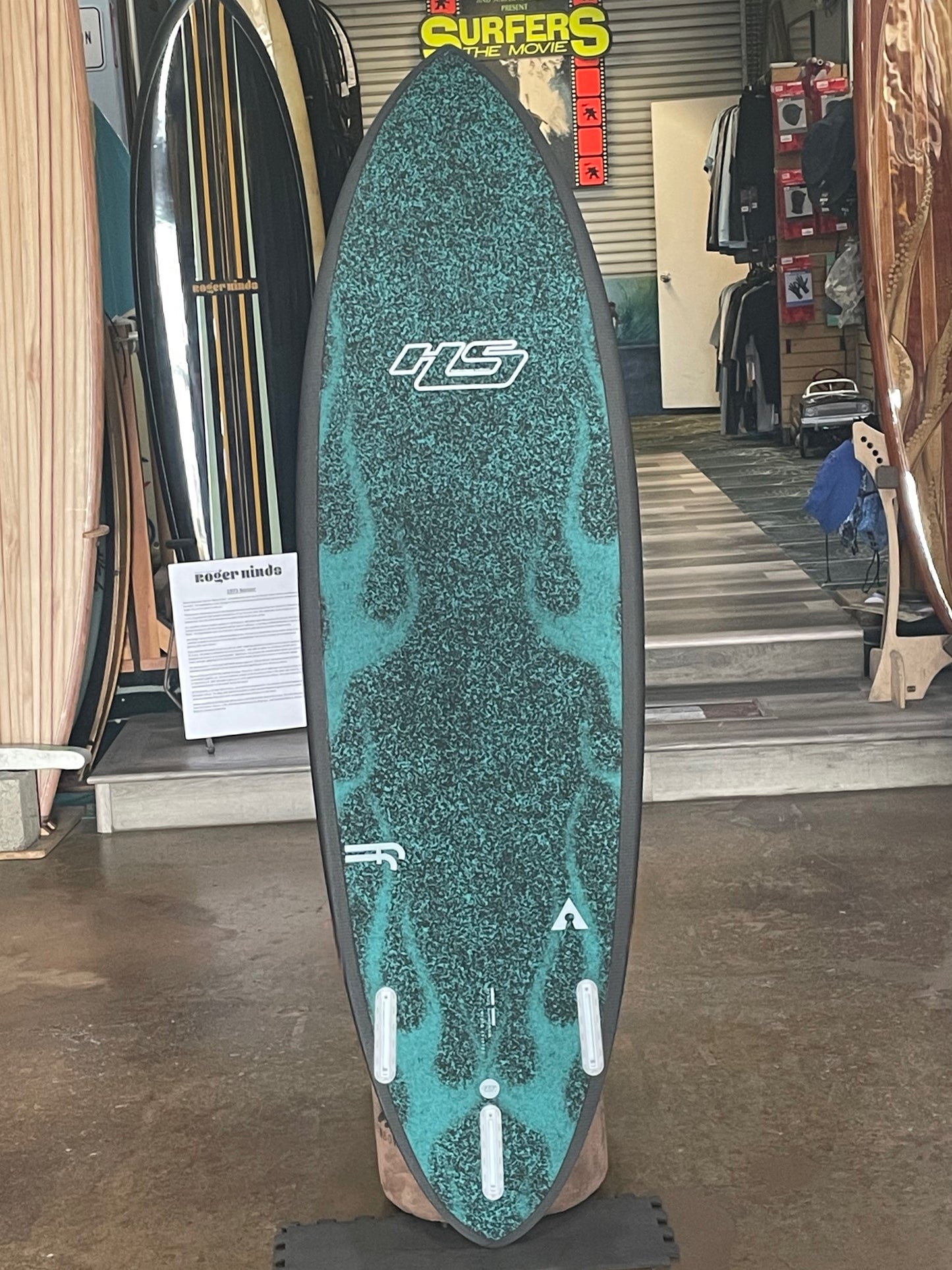 HYPTO KRYPTO FUTUREFLEX