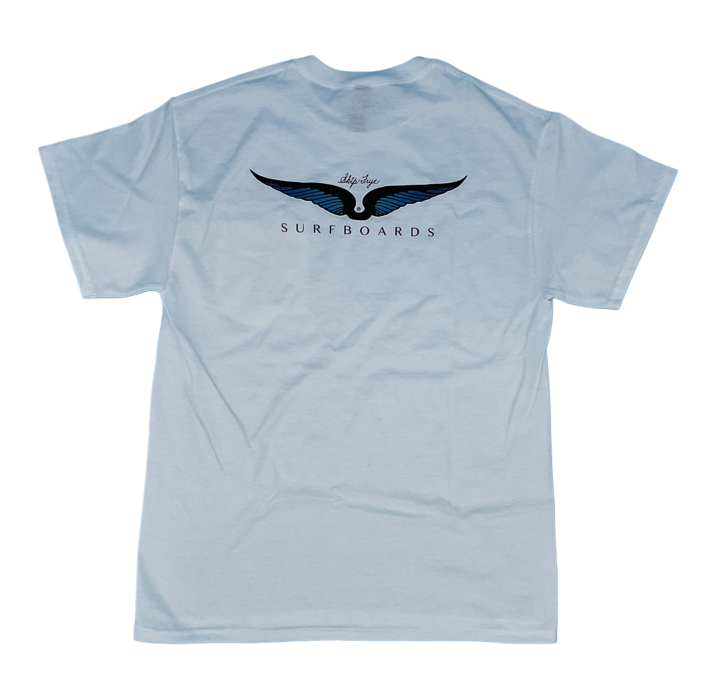 SKIP FRYE S/S TEE