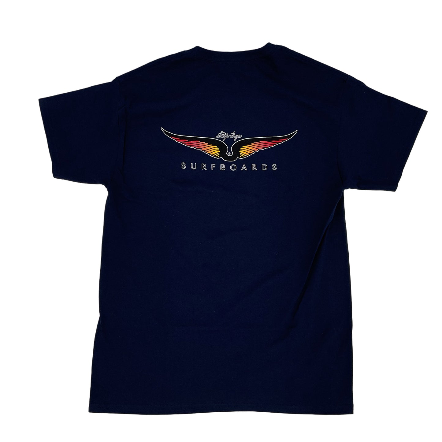 SKIP FRYE S/S TEE
