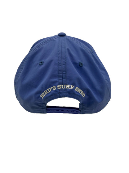Solo Bird Nylon Surf Hat