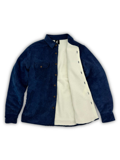 Shed Corduroy Jacket