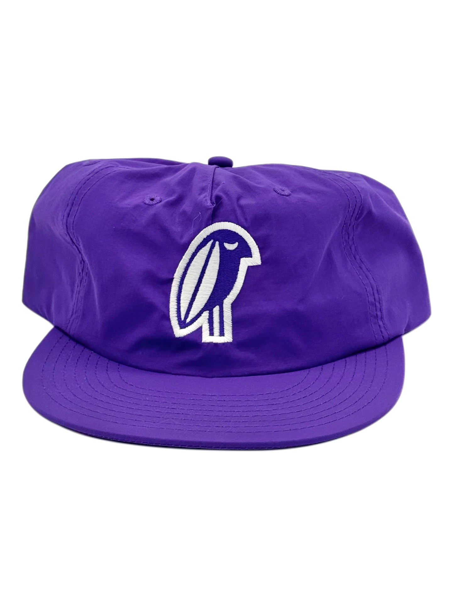 Solo Bird Nylon Surf Hat
