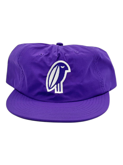 Solo Bird Nylon Surf Hat