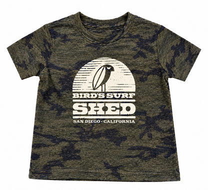 OG LOGO TODDLER T SHIRT