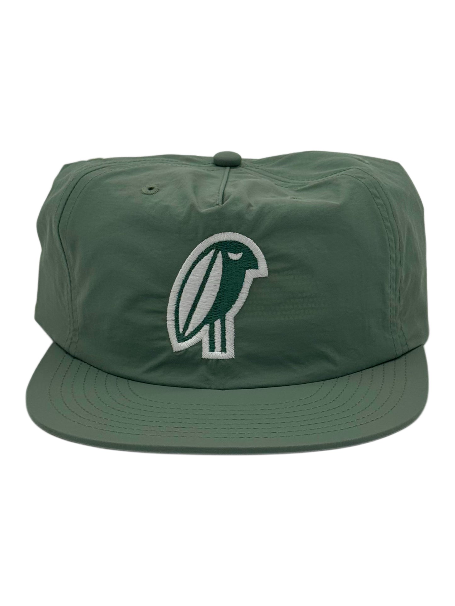 Solo Bird Nylon Surf Hat