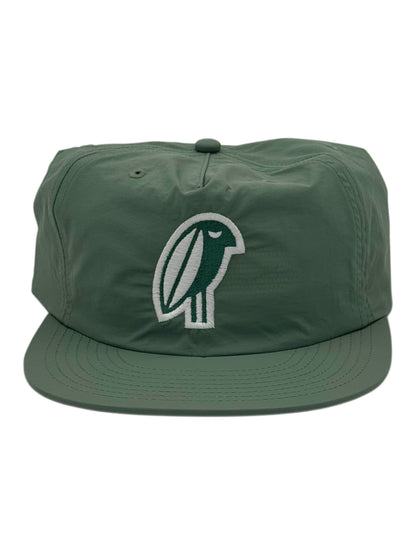 Solo Bird Nylon Surf Hat