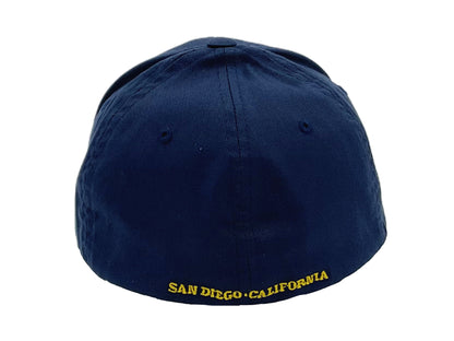 Original Logo Flexfit Hat