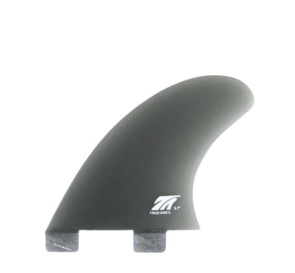 TA SIDE BITES SOLID FIBERGLASS