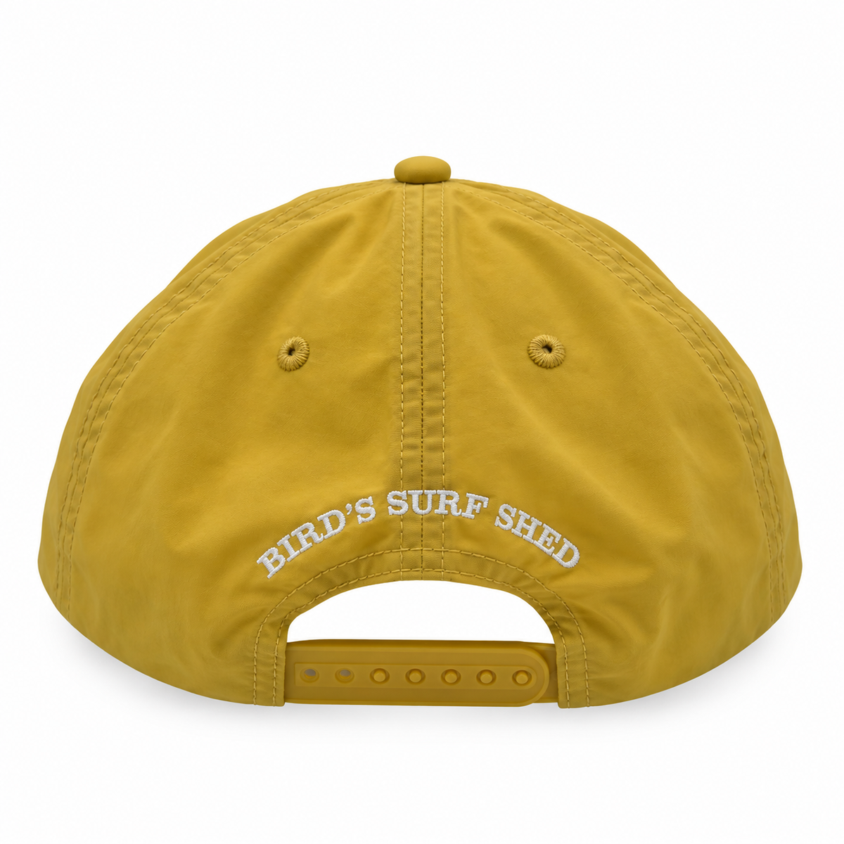 Solo Bird Nylon Surf Hat