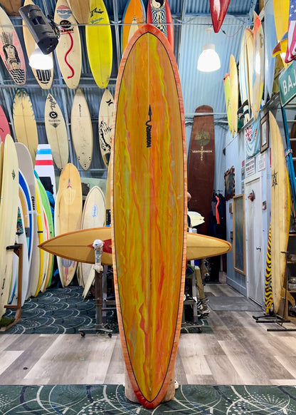 9'0 Rawson Speed Egg