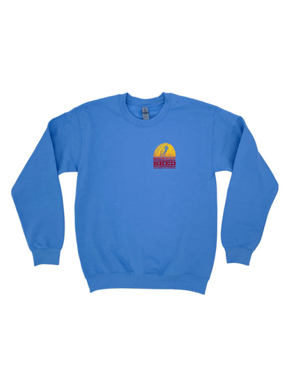 Original Logo Crewneck Sweatshirt
