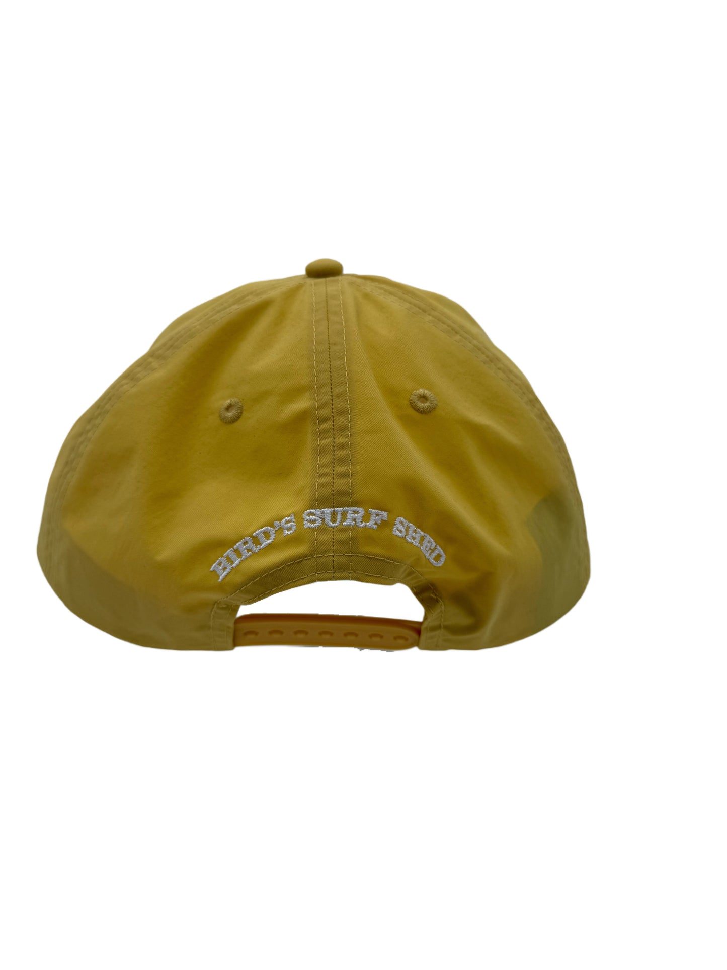 Solo Bird Nylon Surf Hat