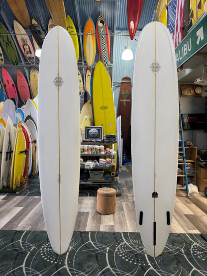9'0 JIM ELLINGTON - TERRY SIMS MODEL