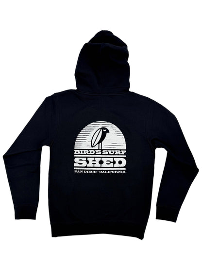 OG Logo Pullover Hoodie