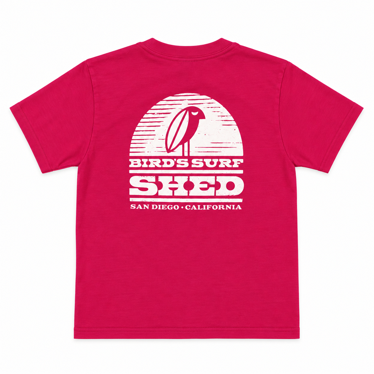 OG LOGO YOUTH T SHIRT