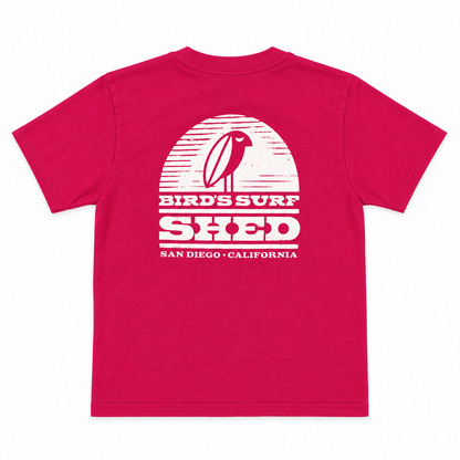 OG LOGO YOUTH T SHIRT