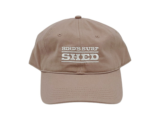 OG Logo (TXT Only) Mom Hat