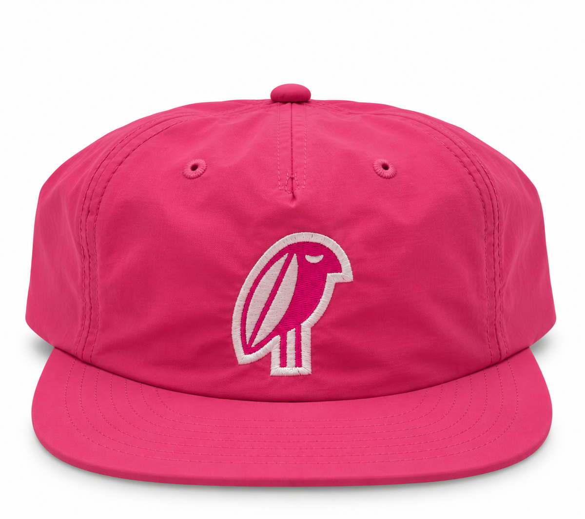 Solo Bird Nylon Surf Hat