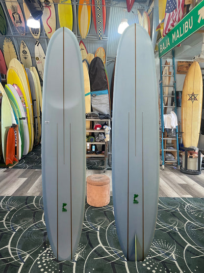 GREENROOM SURFBOARDS BY BARRET MILLER / STEP DECK (S-2934)