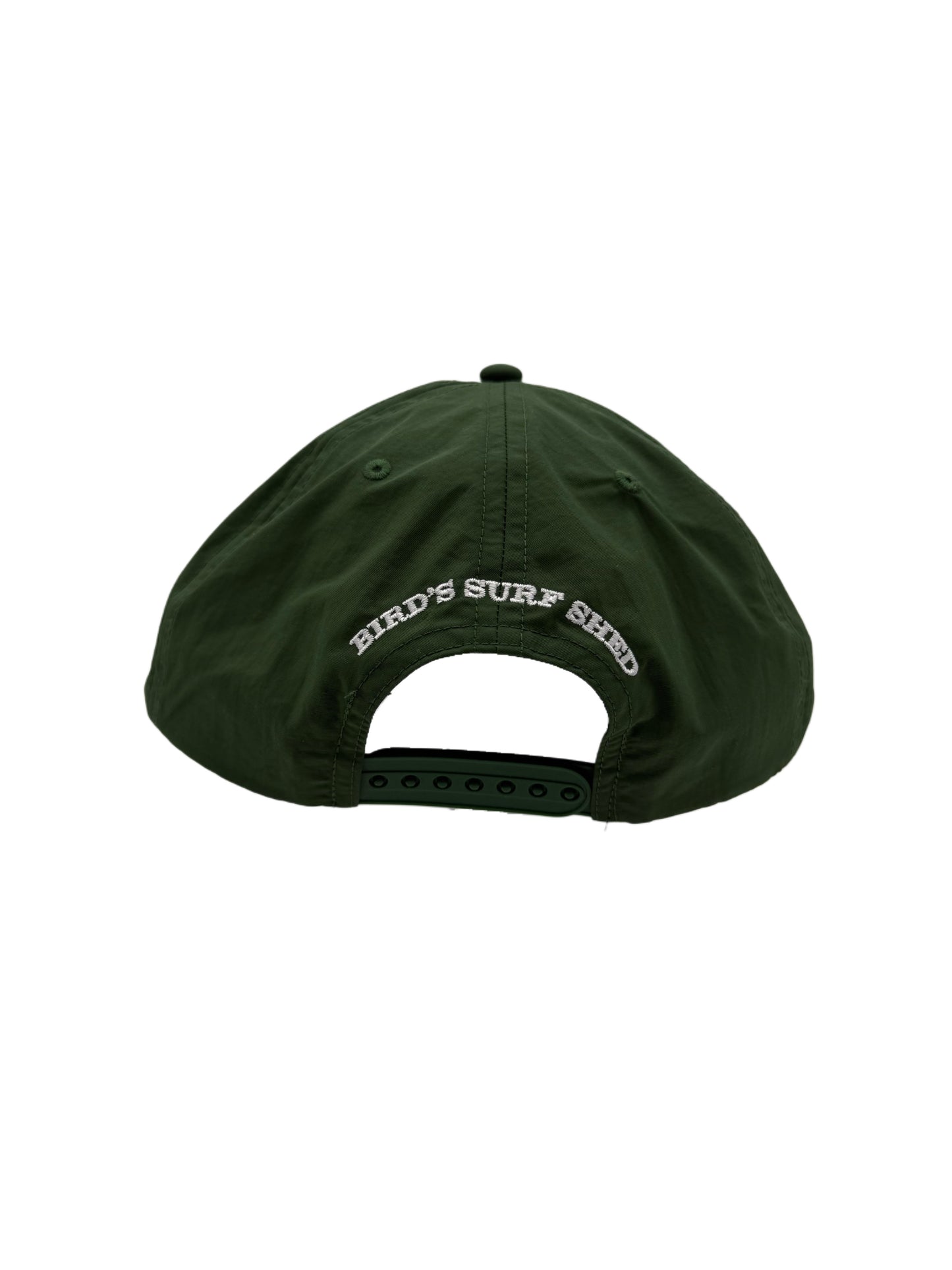 Solo Bird Nylon Surf Hat