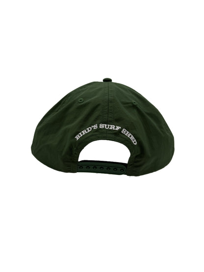 Solo Bird Nylon Surf Hat
