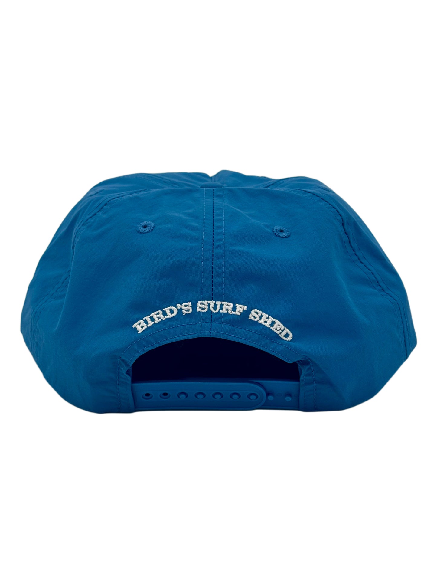 Solo Bird Nylon Surf Hat