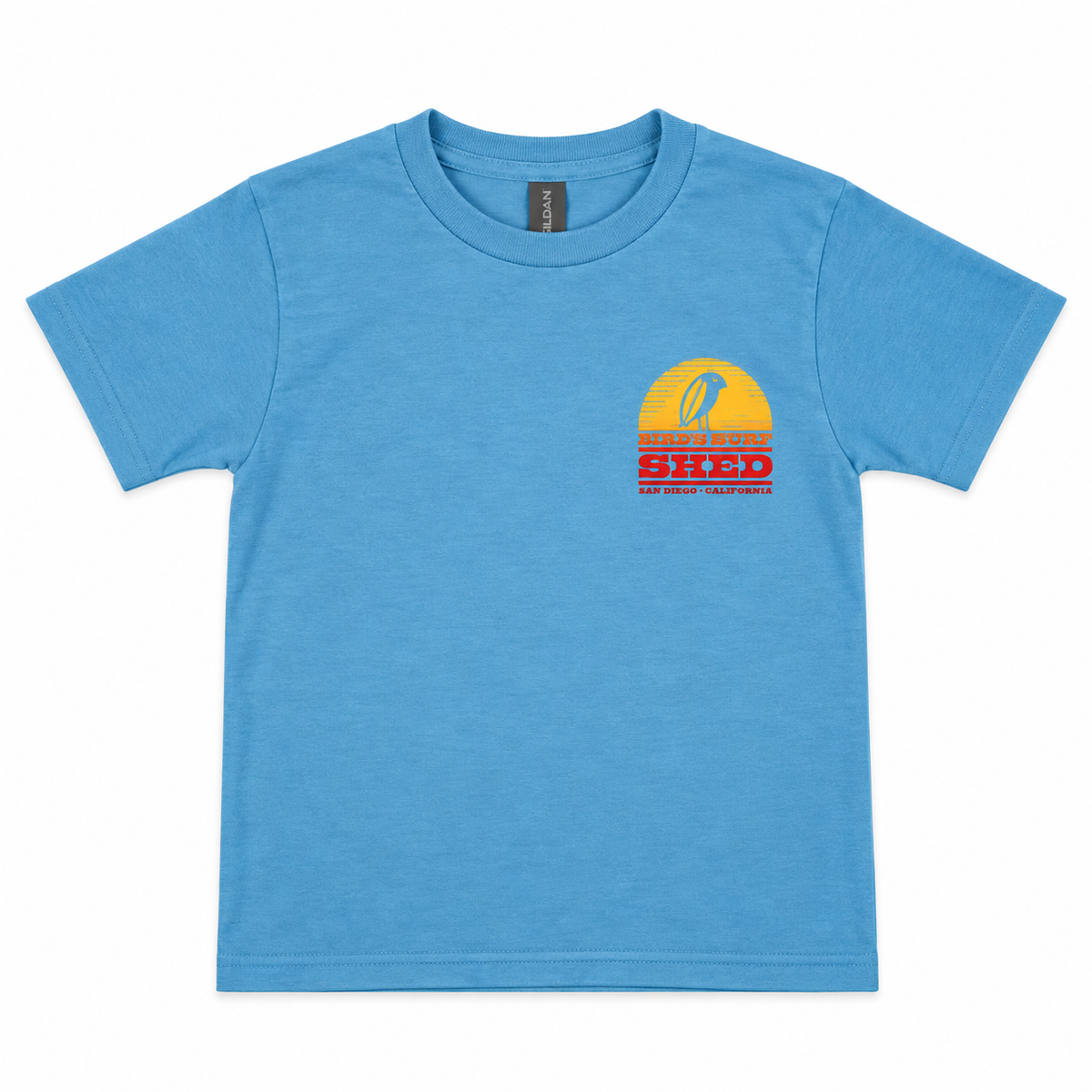 OG LOGO YOUTH T SHIRT