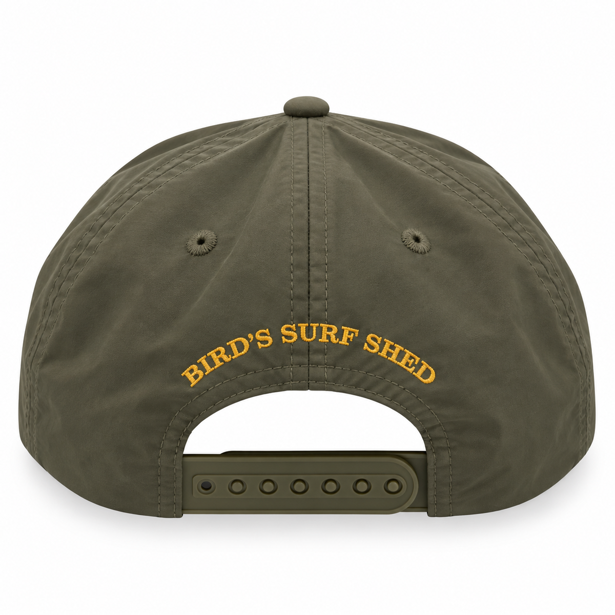 Solo Bird Nylon Surf Hat