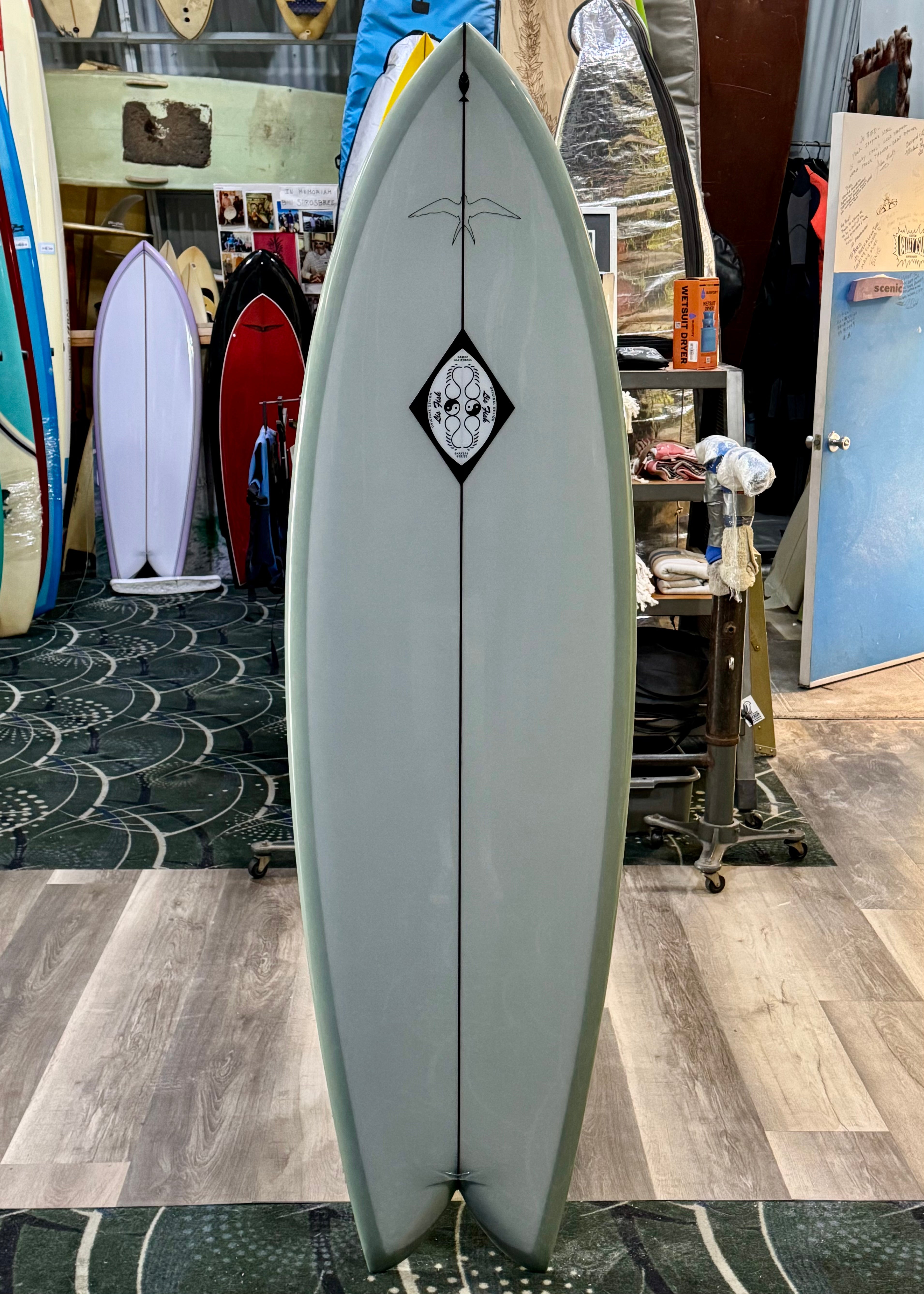Online - NEW Surfboards – Bird's Surf Shed