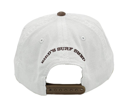 SD Bird 2Tone Snapback Hat