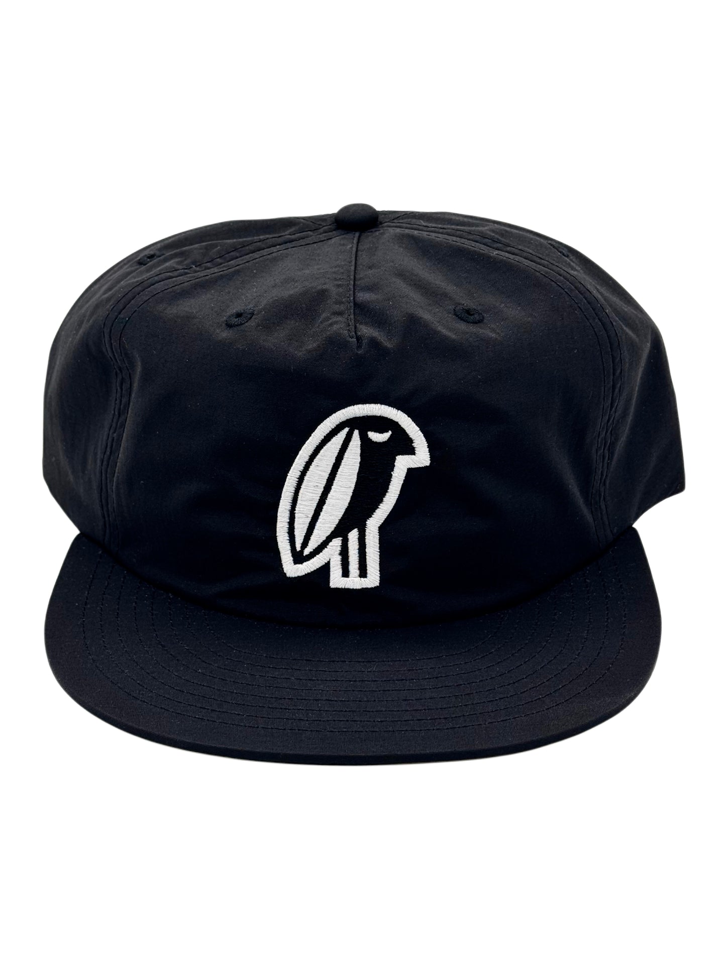Solo Bird Nylon Surf Hat