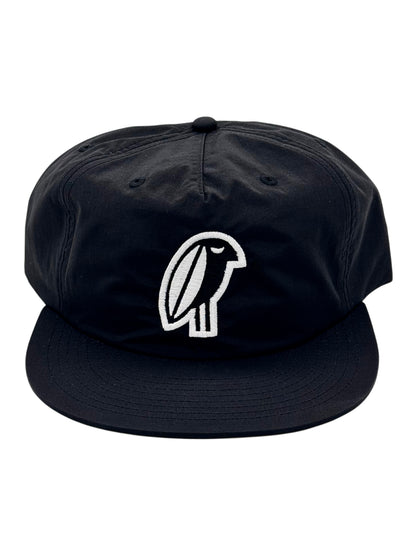 Solo Bird Nylon Surf Hat
