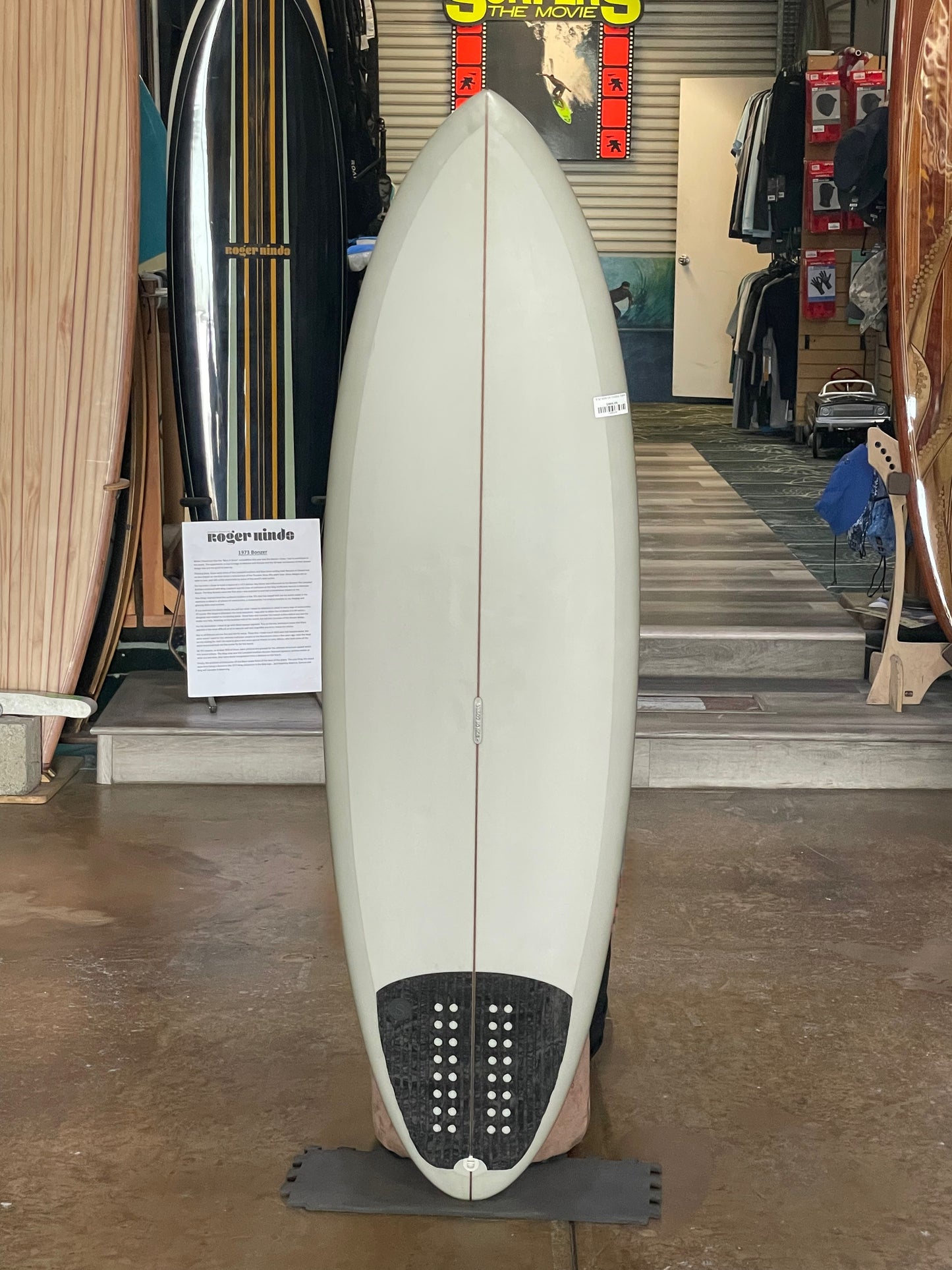 5'10 SON OF COBRA TWIN