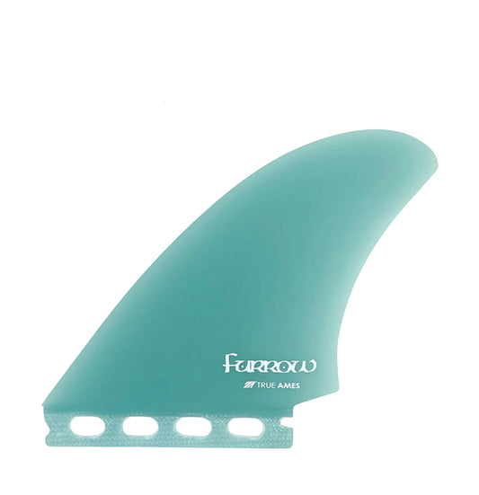 TA FURROW HIGH ASPECT - FUTURES