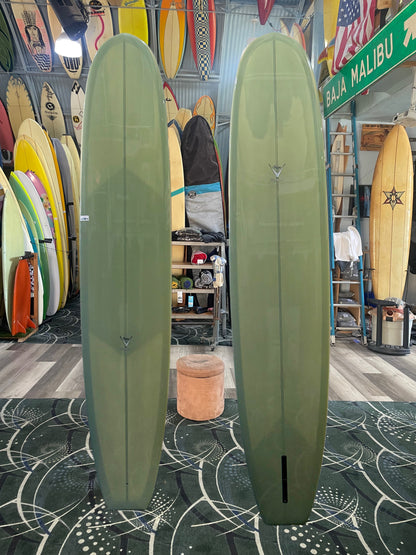 OROZCO 9'4 SINGLE FIN O-2937