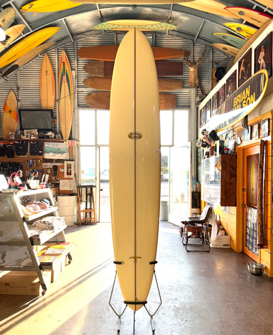 9'10 DONALD TAKAYAMA M-2920