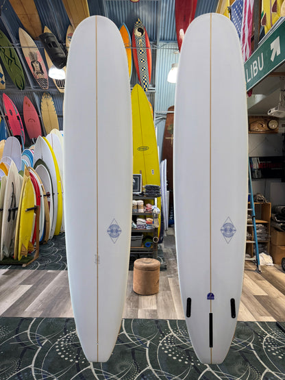 ELLINGTON - LB : 9'2 SQUARE TAIL