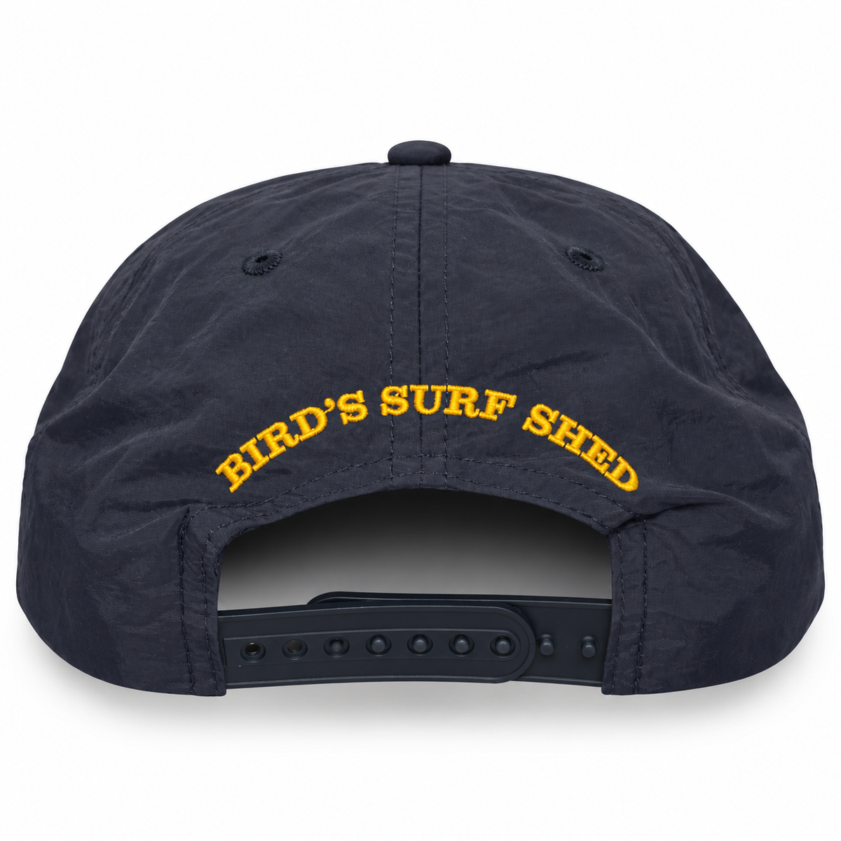 SD Bird Nylon Surf Hat