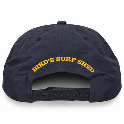 SD Bird Nylon Surf Hat