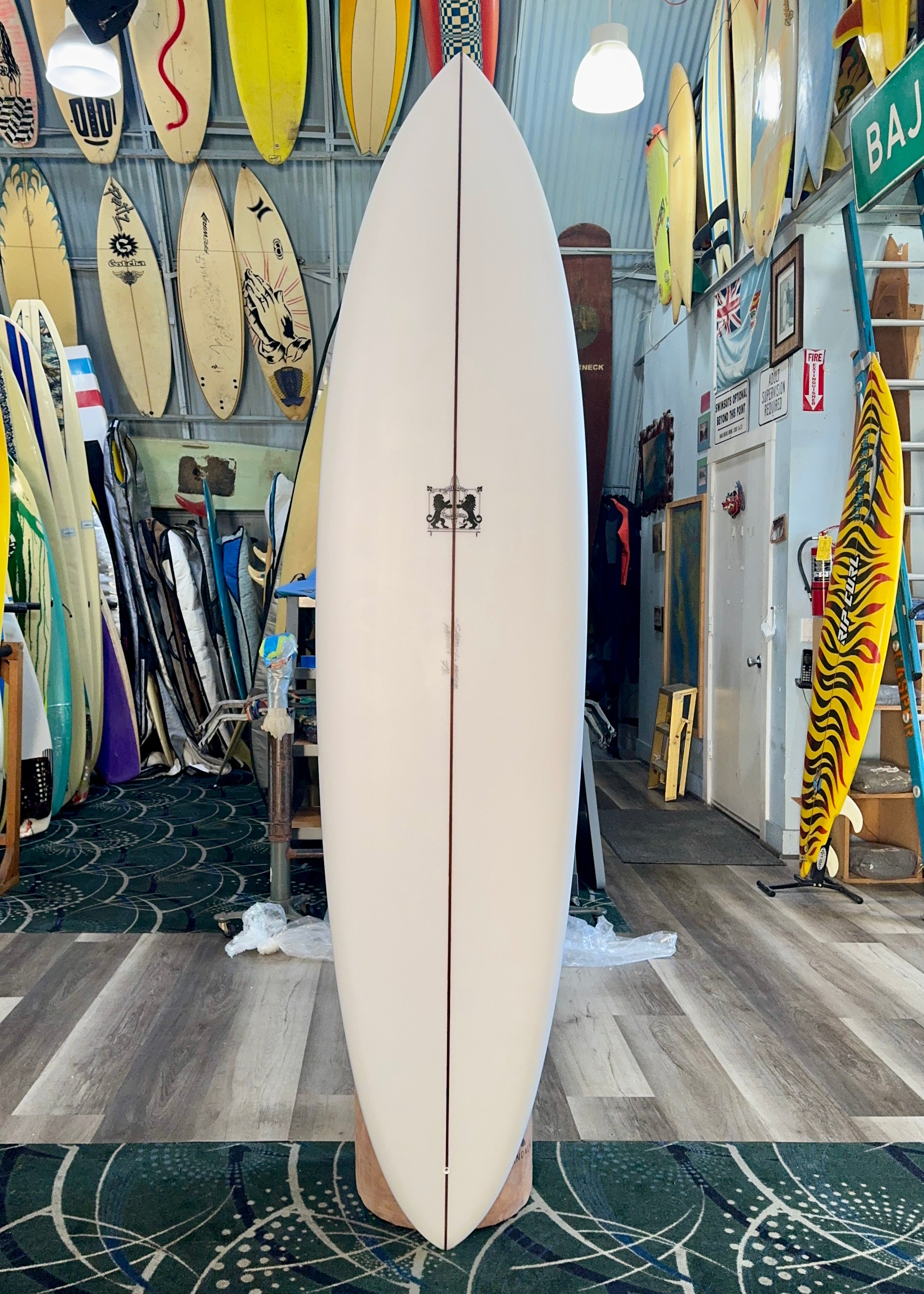 Online - NEW Surfboards – Bird's Surf Shed