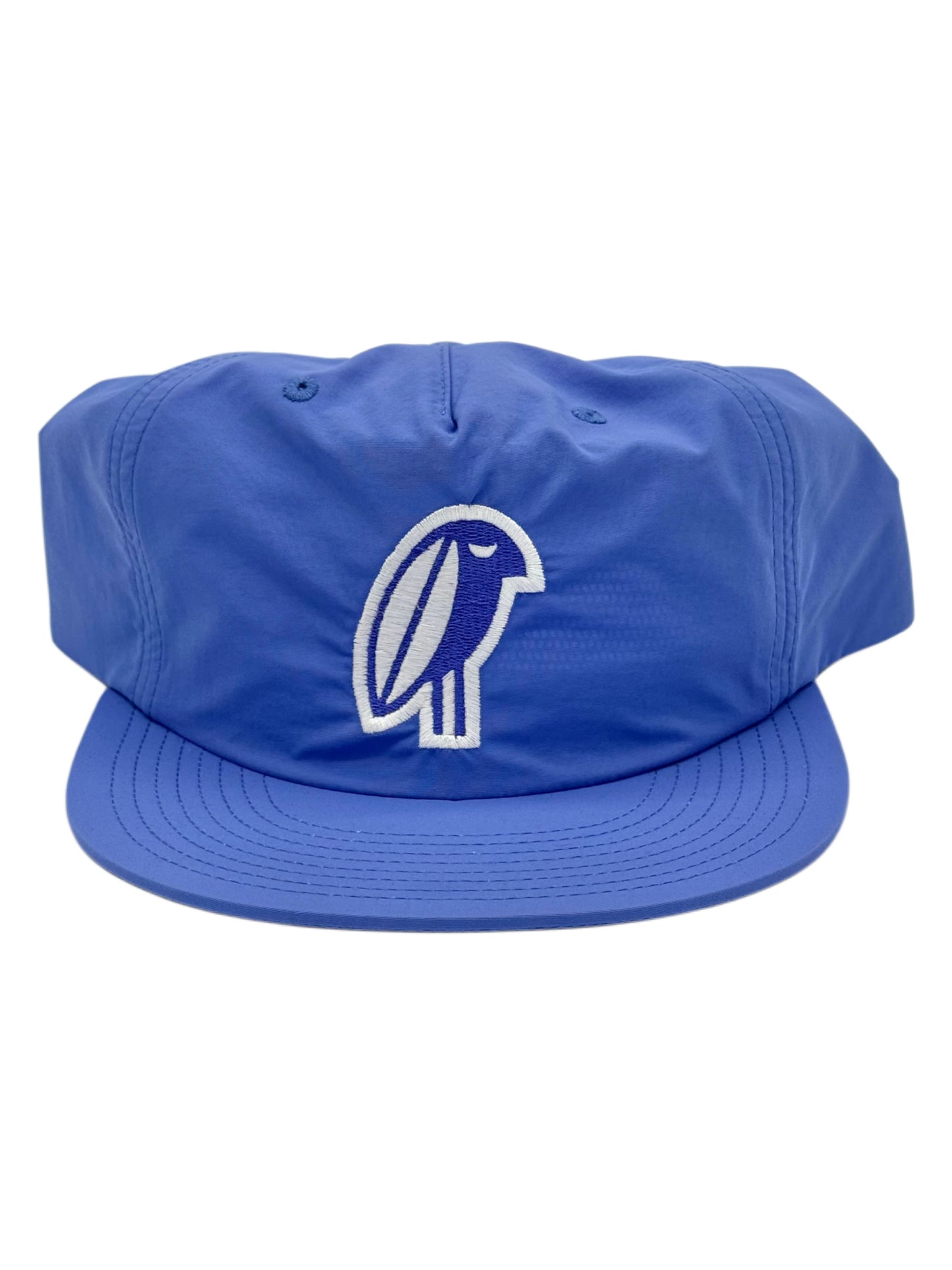 Solo Bird Nylon Surf Hat