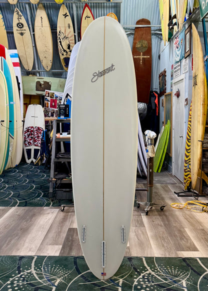 USED 7'2 Stewart 2 Fun