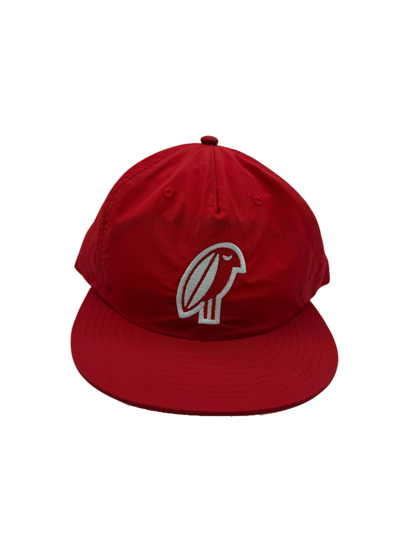 Solo Bird Nylon Surf Hat