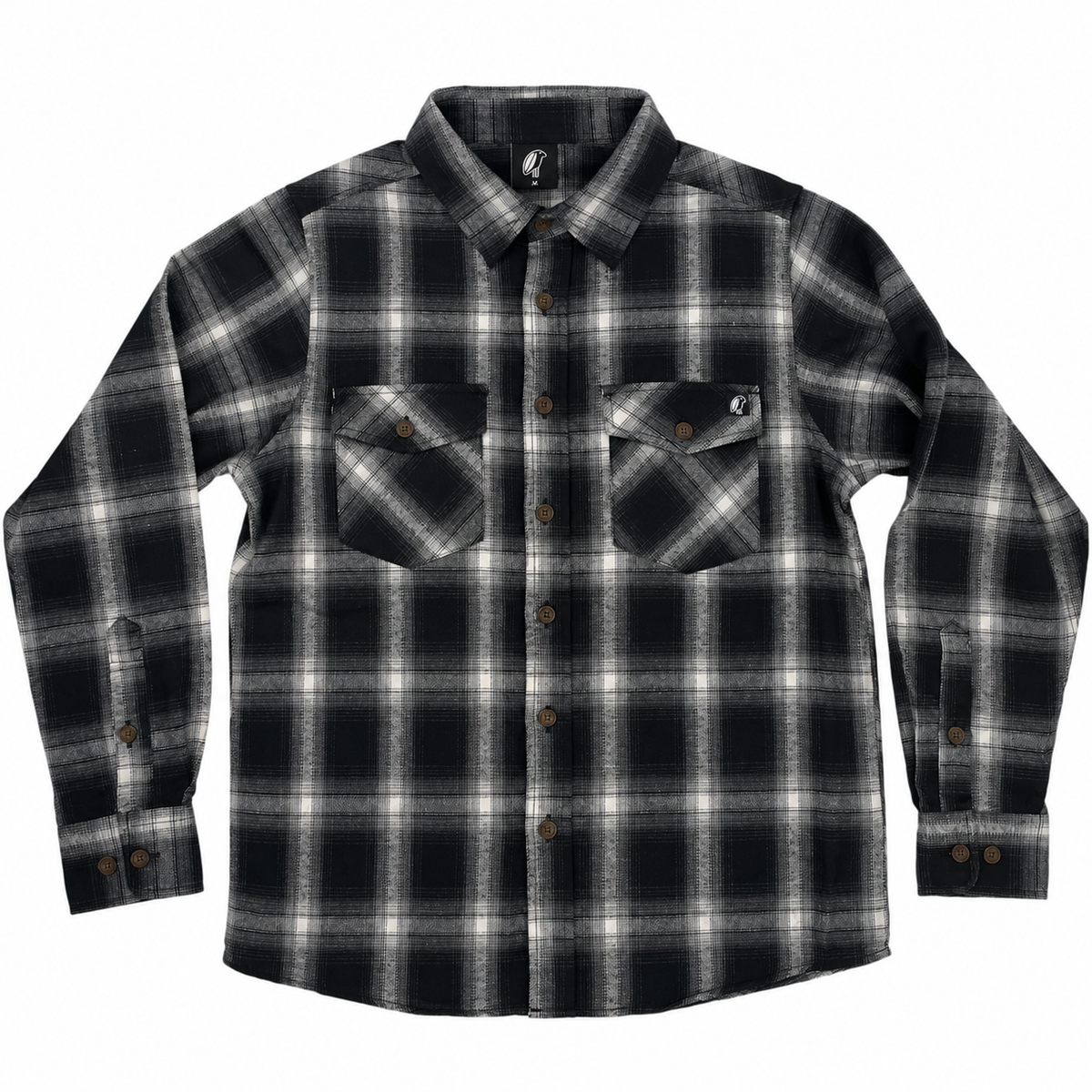 SHED LIGHT FLANNEL