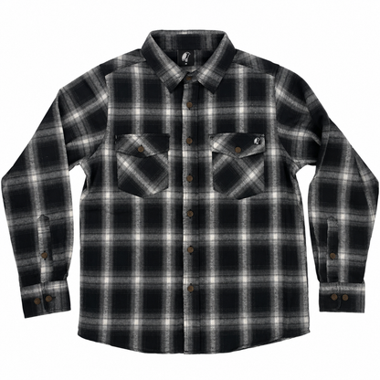 SHED LIGHT FLANNEL
